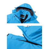 Cycle Peak Nanga Women Winter Jacket, view 6