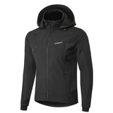 Cycle Peak Narvik Casual Hooded Jacket, view 2