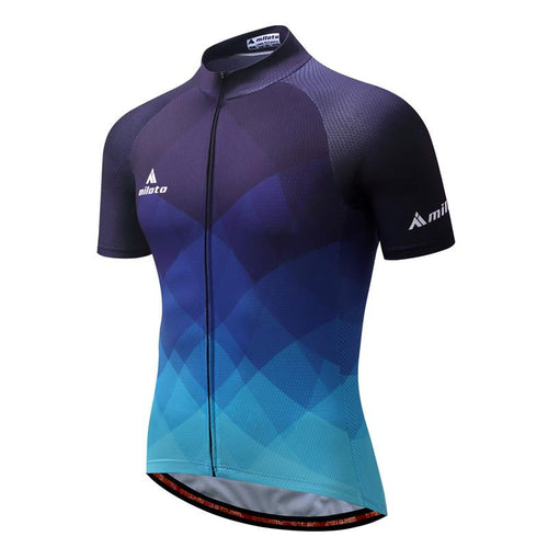 Cycle Peak Neptune Jersey