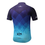 Cycle Peak Neptune Jersey, view 2