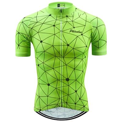 Cycle Peak Net Jersey