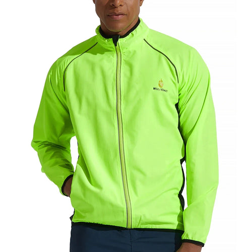 Cycle Peak Nevis Windbreaker