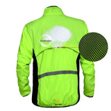 Cycle Peak Nevis Windbreaker, view 2