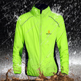 Cycle Peak Nevis Windbreaker, view 4