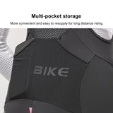 Cycle Peak Nexa Women Fleece Lined Bib Pants, view 4