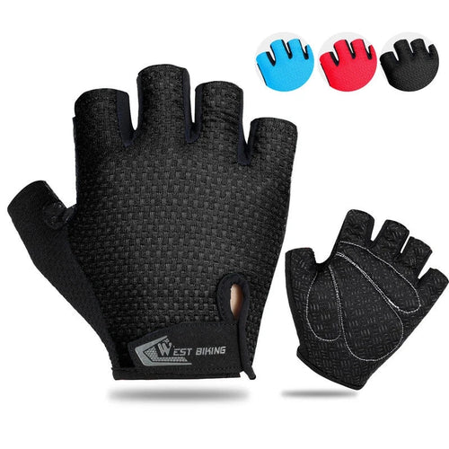 Cycle Peak Nexor Anti Slip Gloves