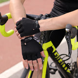 Cycle Peak Nexor Anti Slip Gloves, view 2