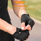 Cycle Peak Nexor Anti Slip Gloves, view 3