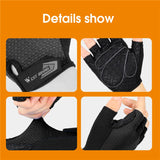 Cycle Peak Nexor Anti Slip Gloves, view 5