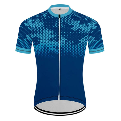 Cycle Peak Nexus Jersey