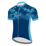 Cycle Peak Nexus Jersey, view 2