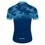 Cycle Peak Nexus Jersey, view 3