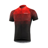 Cycle Peak Nightfall Jersey, view 5