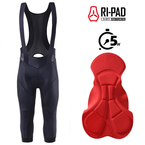 Cycle Peak Nimble 3/4 Bib Shorts