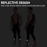Cycle Peak Nimble 3/4 Bib Shorts, view 2
