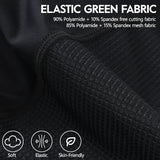 Cycle Peak Nimble 3/4 Bib Shorts, view 3