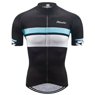 Cycle Peak Nimbus Jersey