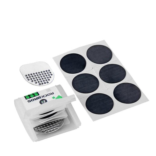 Cycle Peak No Glue Tire Repair Kit