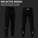 Cycle Peak Norell Professional Pants, view 2