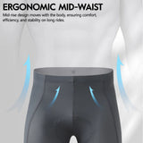 Cycle Peak Norell Professional Pants, view 4
