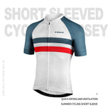 Cycle Peak Oasis Jersey, view 2