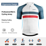 Cycle Peak Oasis Jersey, view 3