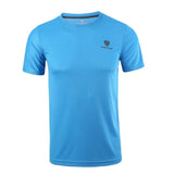 Cycle Peak Olympian Workout T-Shirt, view 2
