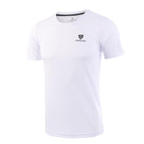 Cycle Peak Olympian Workout T-Shirt, view 3