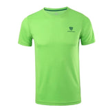 Cycle Peak Olympian Workout T-Shirt, view 5