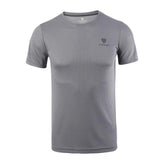 Cycle Peak Olympian Workout T-Shirt, view 6