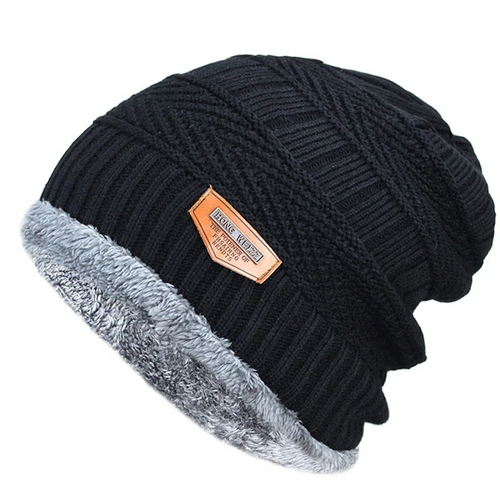 Cycle Peak Oscar Polar Beanie