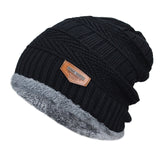Cycle Peak Oscar Polar Beanie, view 2