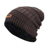 Cycle Peak Oscar Polar Beanie, view 3