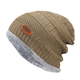Cycle Peak Oscar Polar Beanie, view 4