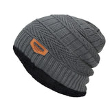 Cycle Peak Oscar Polar Beanie, view 5