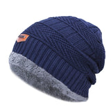 Cycle Peak Oscar Polar Beanie, view 6