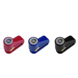 Cycle Peak Bicycle Motorcycle Disc Brake Rotor Lock, view 6