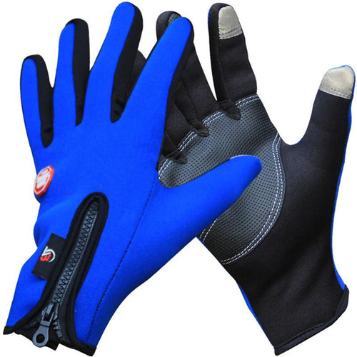 Cycle Peak CLB Winter Thermal Outdoor Sports Gloves