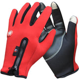 Cycle Peak CLB Winter Thermal Outdoor Sports Gloves, view 2