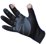 Cycle Peak CLB Winter Thermal Outdoor Sports Gloves, view 6