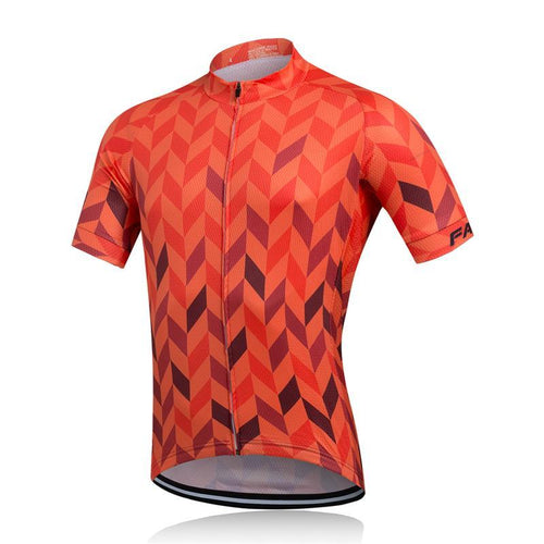 Cycle Peak Palmetto Jersey