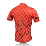 Cycle Peak Palmetto Jersey, view 2
