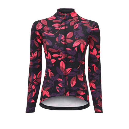 Cycle Peak Palmira Women Thermal Jersey