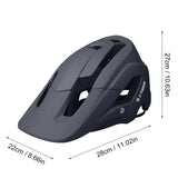 Cycle Peak Panama MTB Helmet, view 2