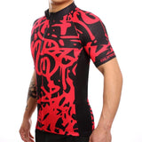 Cycle Peak Passion Jersey, view 2