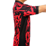 Cycle Peak Passion Jersey, view 3