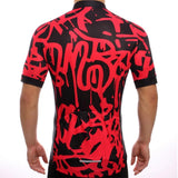 Cycle Peak Passion Jersey, view 4