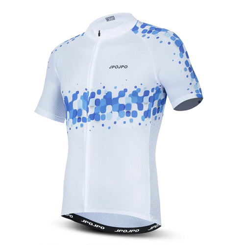 Cycle Peak Pathway Jersey