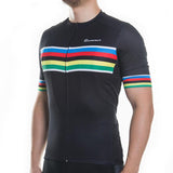 Cycle Peak Phenom Jersey, view 2