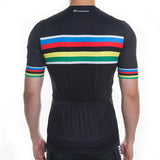 Cycle Peak Phenom Jersey, view 3